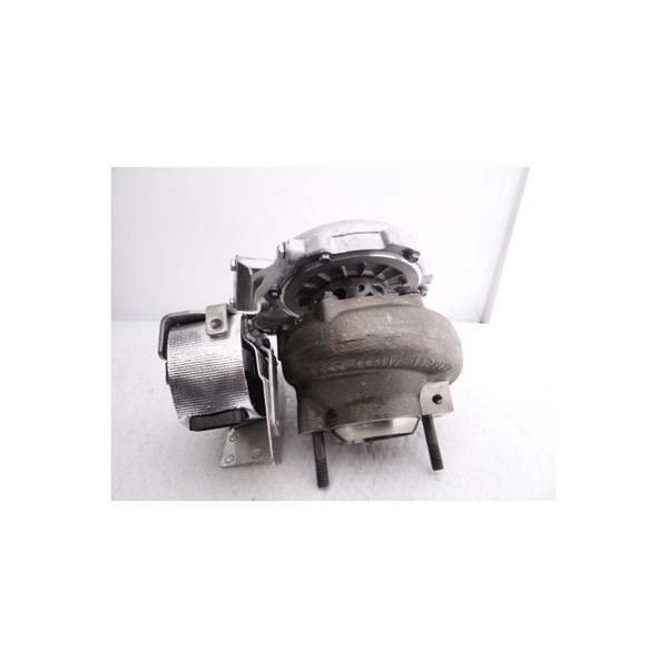 Turbo Garrett 750080-9019S GARRETT Turbo Garrett 750080-9019S GARRETT