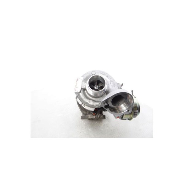 Turbo Garrett 750431-9013S GARRETT Turbo Garrett 750431-9013S GARRETT