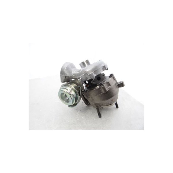 Turbo Garrett 750431-9013S GARRETT