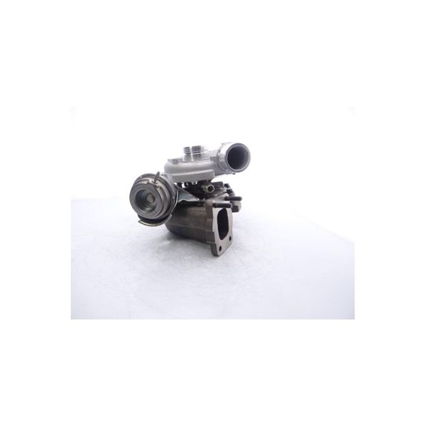 Turbo Garrett 750510-9001S GARRETT