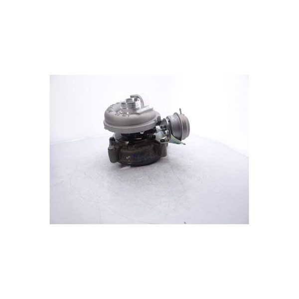Turbo Garrett 750510-9001S GARRETT