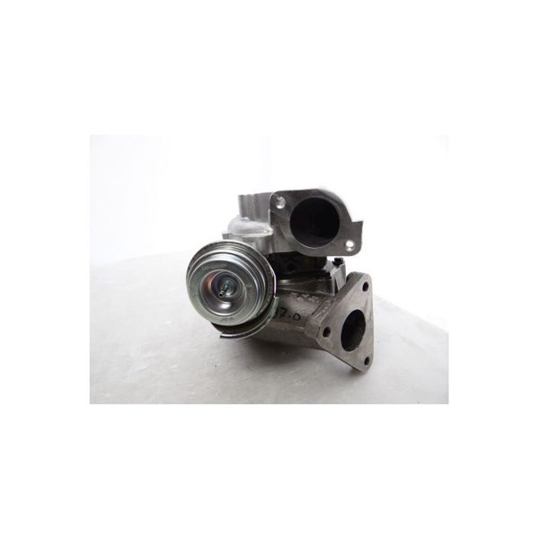 Turbo Garrett 751243-9002S GARRETT