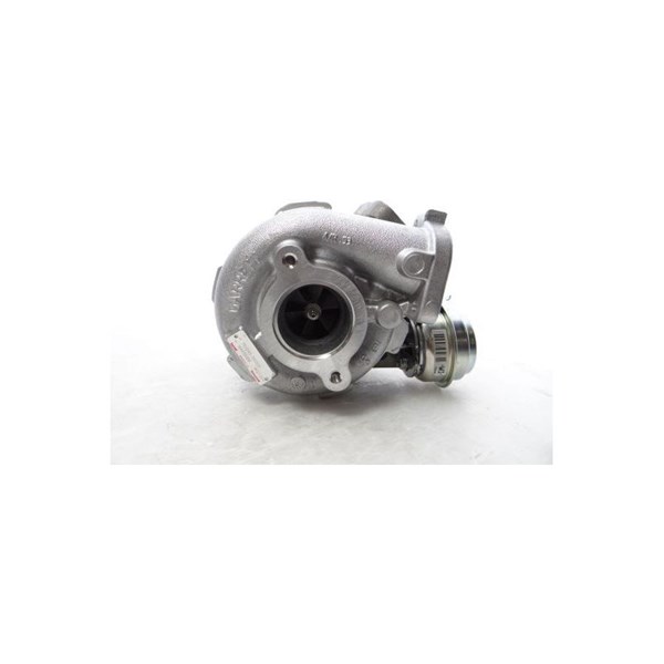 Turbo Garrett 751243-9002S GARRETT