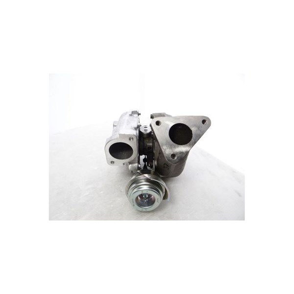 Turbo Garrett 751243-9002S GARRETT Turbo Garrett 751243-9002S GARRETT