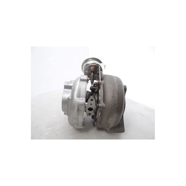 Turbo Garrett 751243-9002S GARRETT