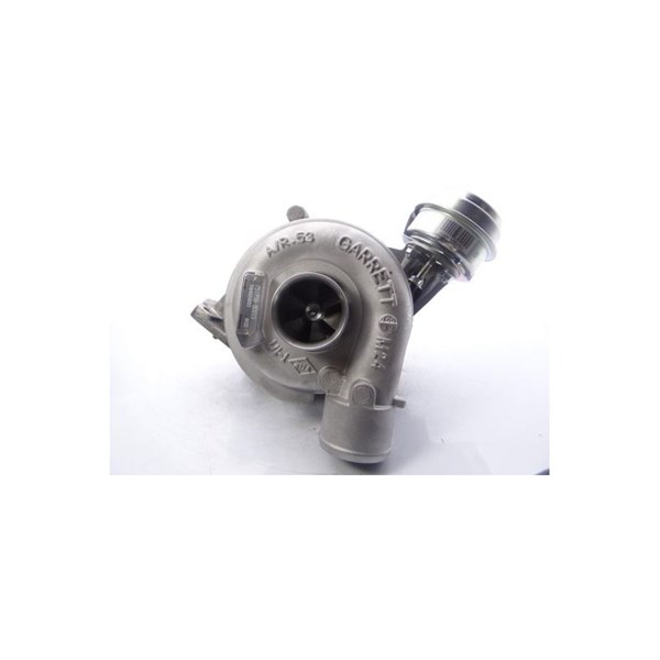 Turbo Garrett 751758-9002S GARRETT Turbo Garrett 751758-9002S GARRETT