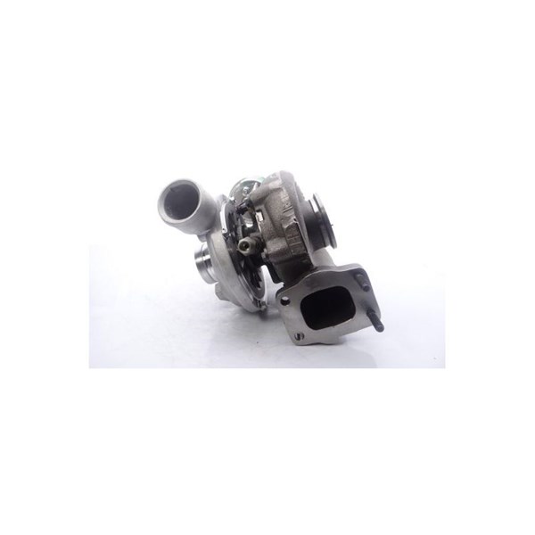 Turbo Garrett 751758-9002S GARRETT