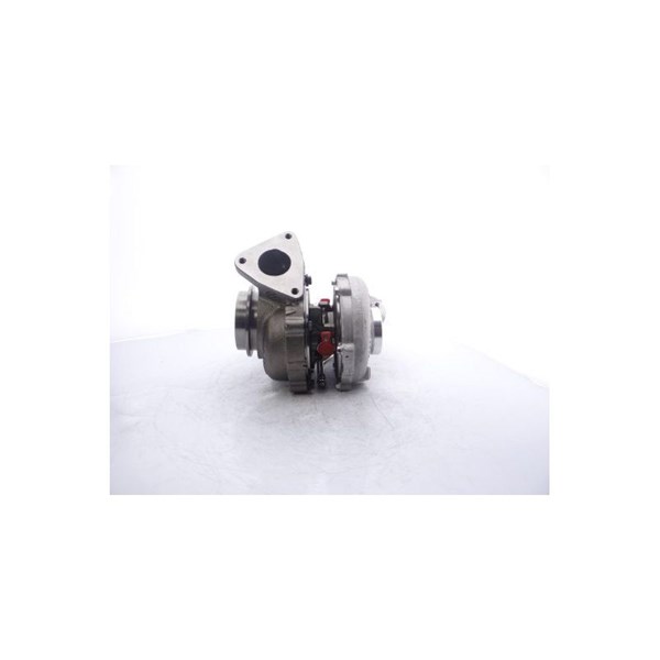 Turbo Garrett 752990-9007S GARRETT