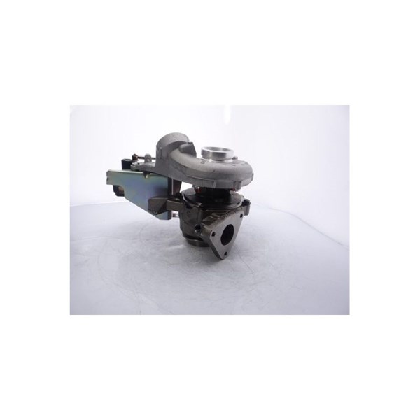Turbo Garrett 752990-9007S GARRETT Turbo Garrett 752990-9007S GARRETT
