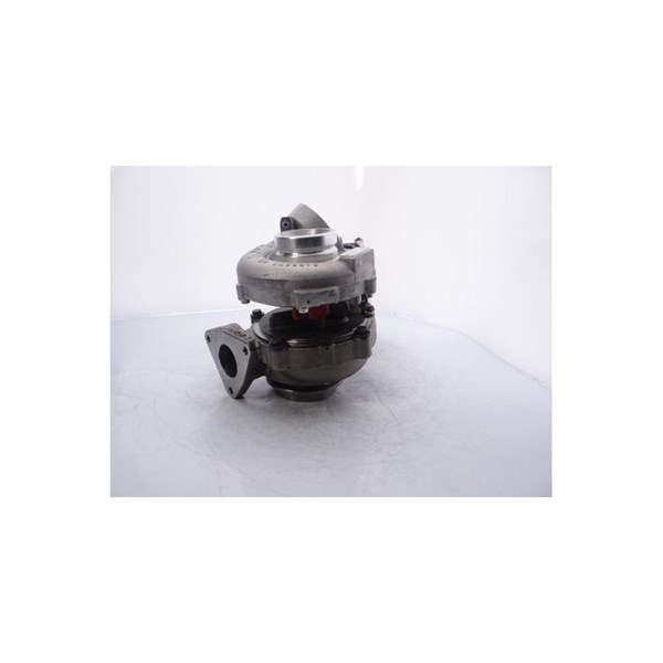 Turbo Garrett 752990-9007S GARRETT Turbo Garrett 752990-9007S GARRETT