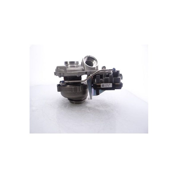 Turbo Garrett 752990-9007S GARRETT Turbo Garrett 752990-9007S GARRETT