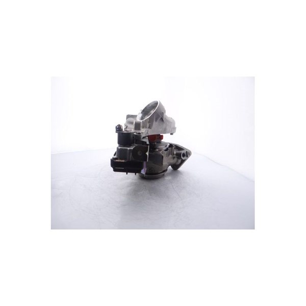 Turbo Garrett 752990-9007S GARRETT Turbo Garrett 752990-9007S GARRETT
