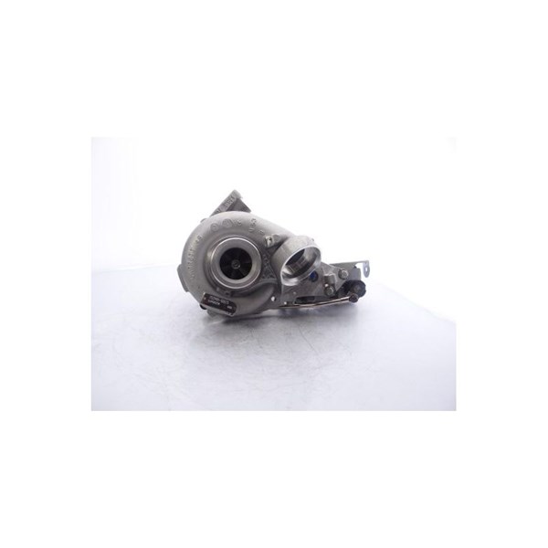 Turbo Garrett 752990-9007S GARRETT Turbo Garrett 752990-9007S GARRETT