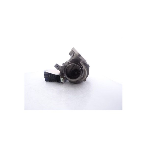 Turbo Garrett 752990-9007S GARRETT Turbo Garrett 752990-9007S GARRETT