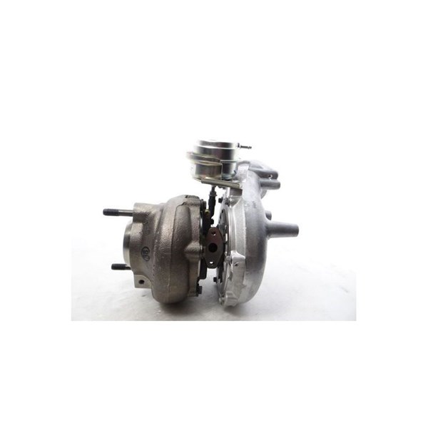 Turbo Garrett 753392-9019S GARRETT