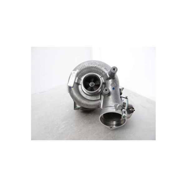 Turbo Garrett 753392-9019S GARRETT Turbo Garrett 753392-9019S GARRETT