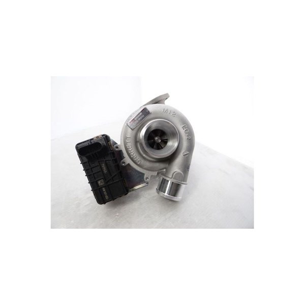 Turbo Garrett 753546-9023S GARRETT Turbo Garrett 753546-9023S GARRETT