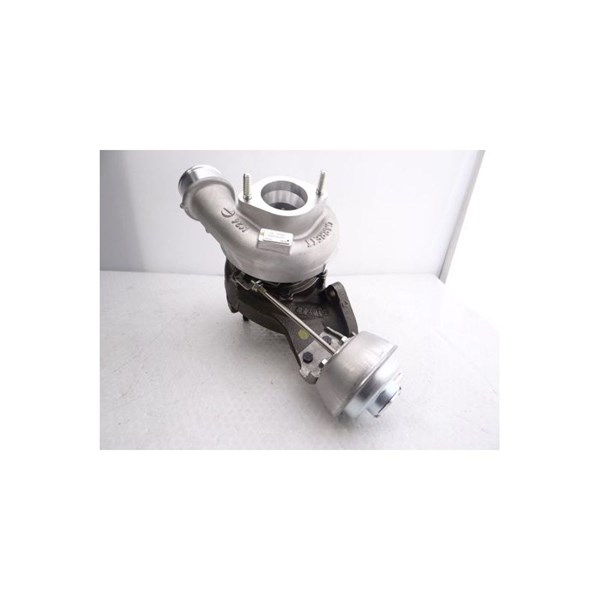 Turbo Garrett 753708-9005S GARRETT Turbo Garrett 753708-9005S GARRETT