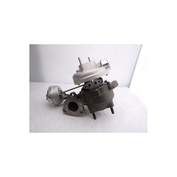 Turbo Garrett 753708-9005S GARRETT Turbo Garrett 753708-9005S GARRETT