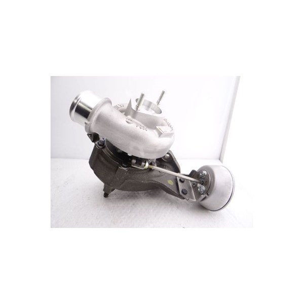 Turbo Garrett 753708-9005S GARRETT