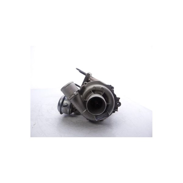 Turbo Garrett 755507-9011S GARRETT
