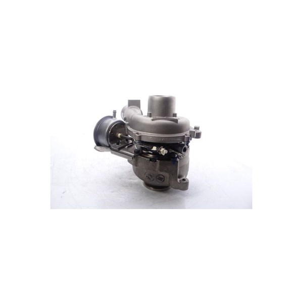 Turbo Garrett 755507-9011S GARRETT Turbo Garrett 755507-9011S GARRETT
