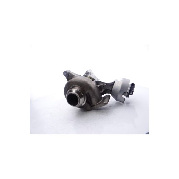 Turbo Garrett 756047-9006S GARRETT