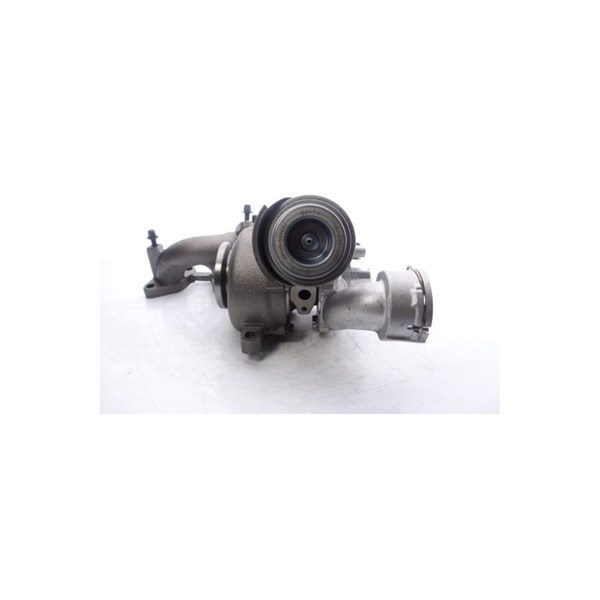 Turbo Garrett 756062-9004S GARRETT Turbo Garrett 756062-9004S GARRETT