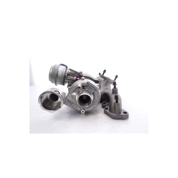 Turbo Garrett 756062-9004S GARRETT Turbo Garrett 756062-9004S GARRETT