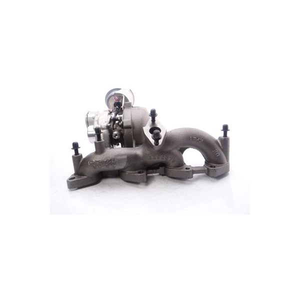Turbo Garrett 756062-9004S GARRETT Turbo Garrett 756062-9004S GARRETT
