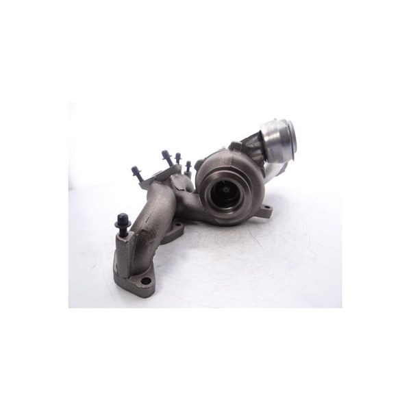 Turbo Garrett 756062-9004S GARRETT