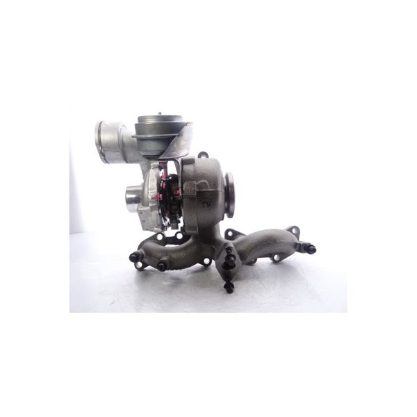 Turbo Garrett 756062-9004S GARRETT Turbo Garrett 756062-9004S GARRETT