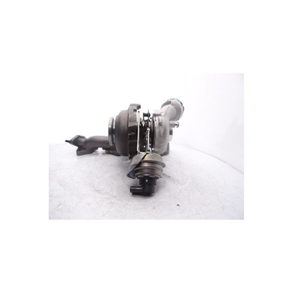 Turbo Garrett 757042-9018S GARRETT