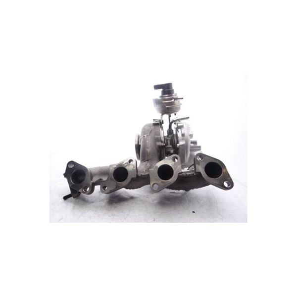 Turbo Garrett 757042-9018S GARRETT Turbo Garrett 757042-9018S GARRETT
