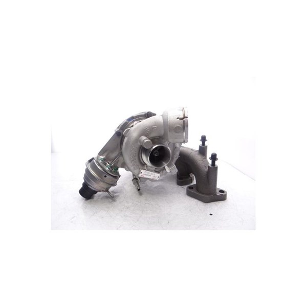 Turbo Garrett 757042-9018S GARRETT