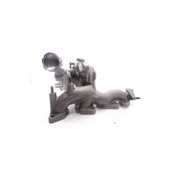 Turbo Garrett 757042-9018S GARRETT Turbo Garrett 757042-9018S GARRETT