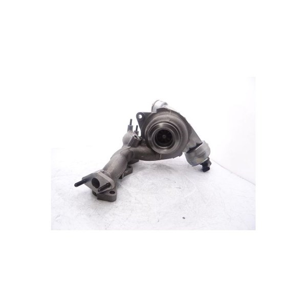 Turbo Garrett 757042-9018S GARRETT Turbo Garrett 757042-9018S GARRETT