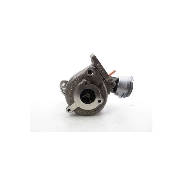 Turbo Garrett 758219-9005S GARRETT