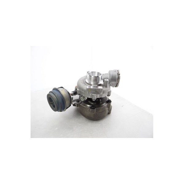 Turbo Garrett 758219-9005S GARRETT Turbo Garrett 758219-9005S GARRETT