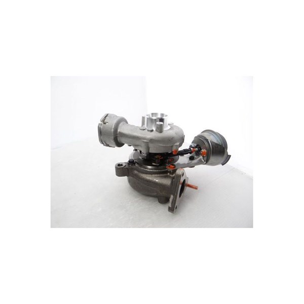 Turbo Garrett 758219-9005S GARRETT