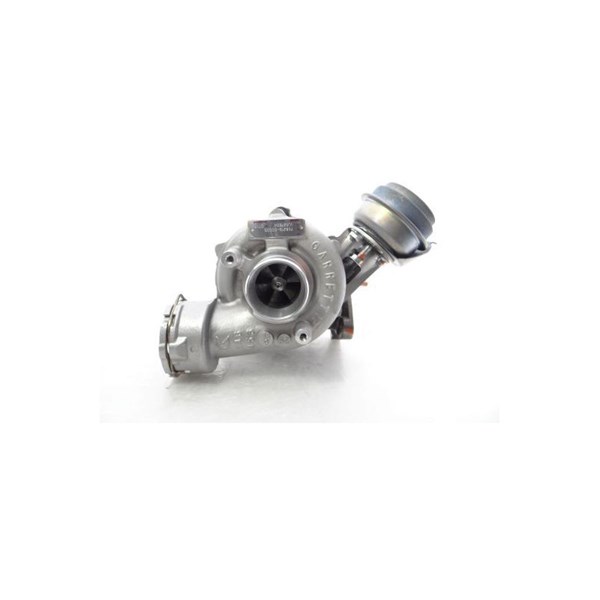 Turbo Garrett 758219-9005S GARRETT