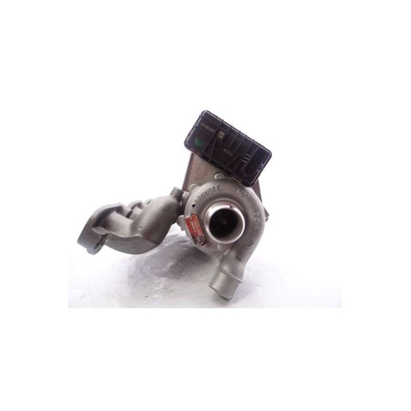 Turbo Garrett 758226-9014W GARRETT Turbo Garrett 758226-9014W GARRETT