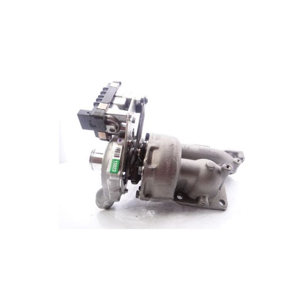 Turbo Garrett 758226-9014W GARRETT Turbo Garrett 758226-9014W GARRETT