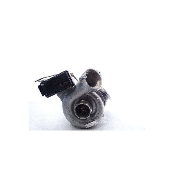 Turbo Garrett 758351-9024W GARRETT