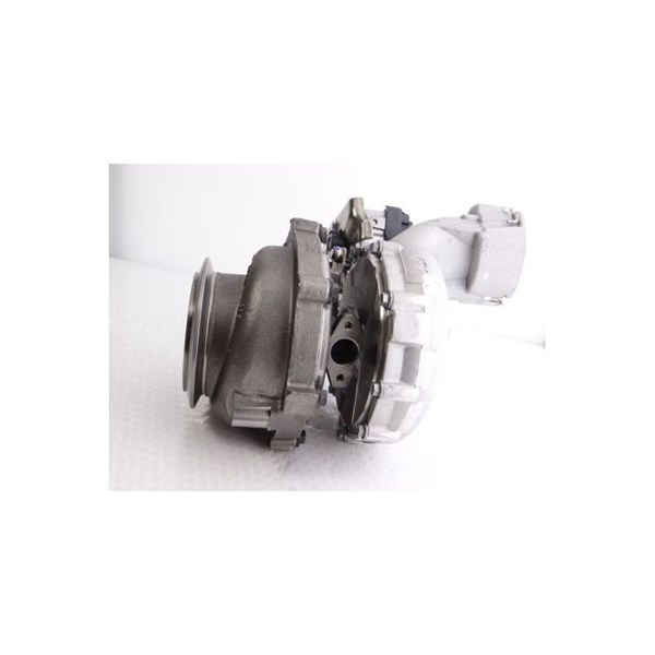 Turbo Garrett 758353-9024S GARRETT Turbo Garrett 758353-9024S GARRETT