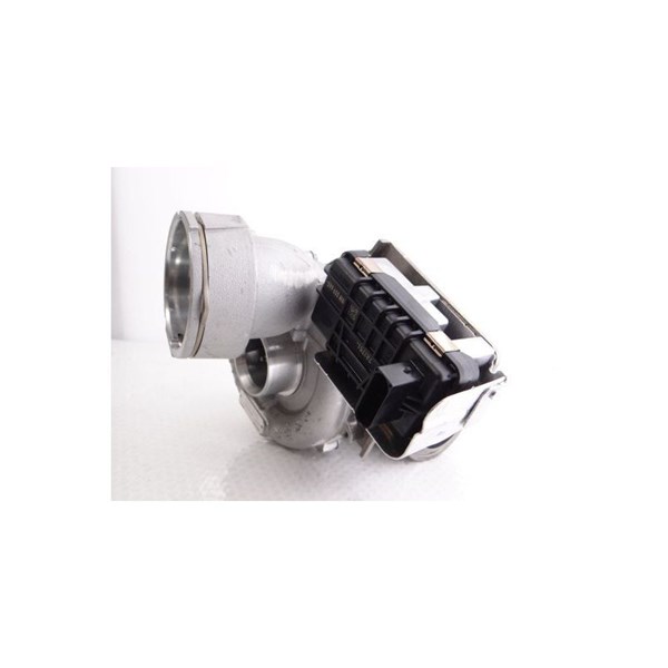 Turbo Garrett 758353-9024S GARRETT Turbo Garrett 758353-9024S GARRETT