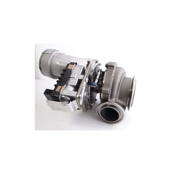 Turbo Garrett 758353-9024S GARRETT Turbo Garrett 758353-9024S GARRETT