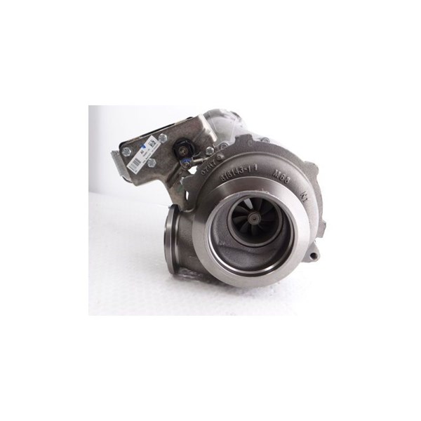 Turbo Garrett 758353-9024S GARRETT
