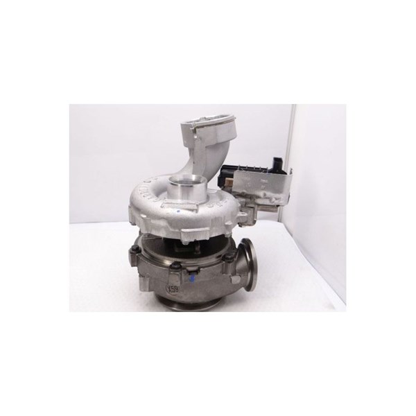 Turbo Garrett 758353-9024S GARRETT Turbo Garrett 758353-9024S GARRETT