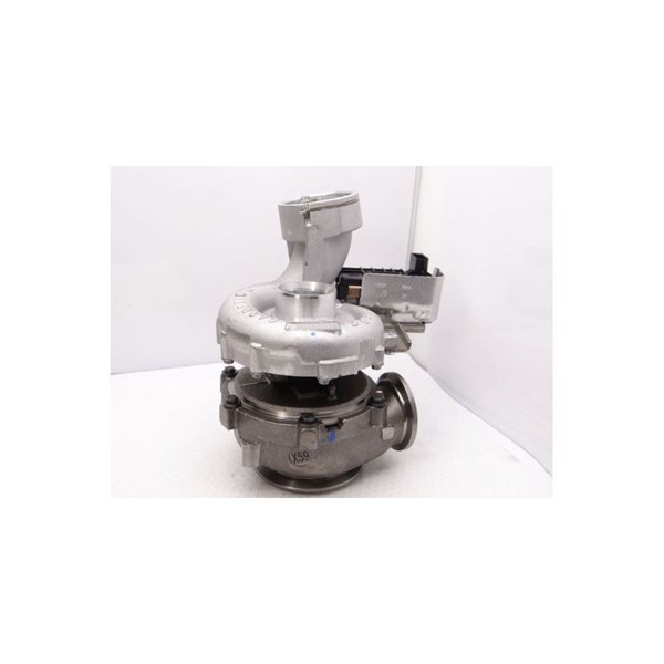 Turbo Garrett 758353-9024S GARRETT Turbo Garrett 758353-9024S GARRETT